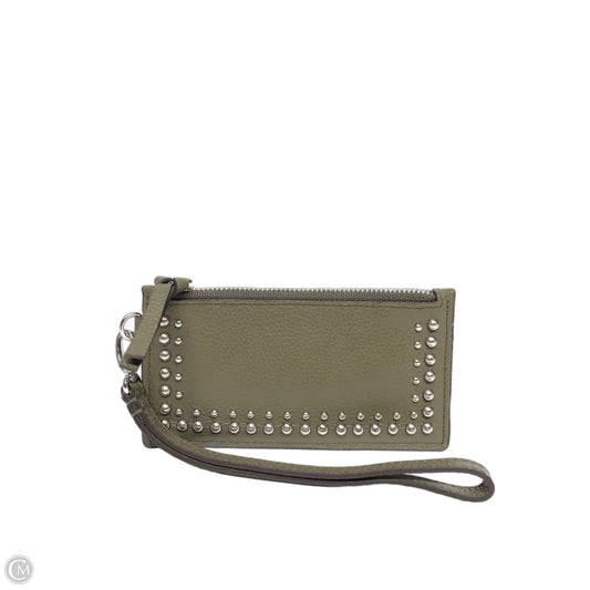 Wristlet Leather By Brighton, Size: Small