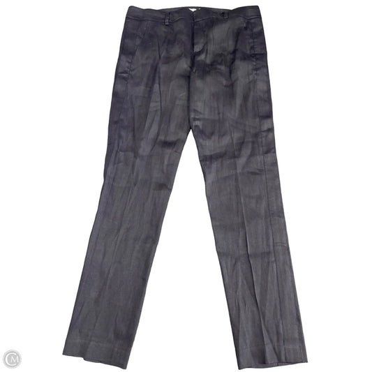 Pants Dress By Vince In Navy, Size: 4