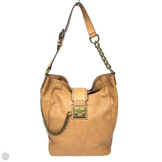 Tote Designer By Frye, Size: Small