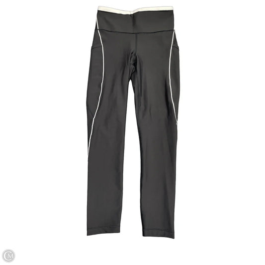 Athletic Skort By Nike In Black, Size: Xs