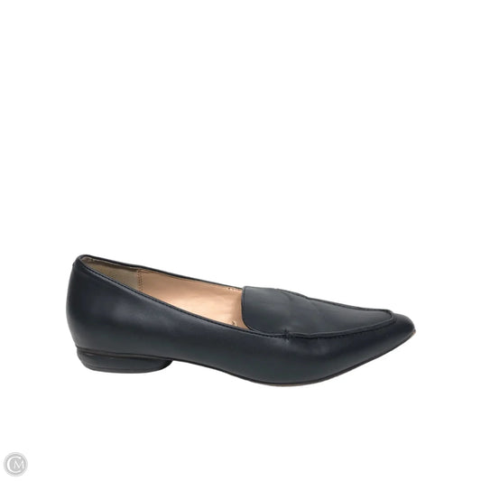 Shoes Flats By Franco Sarto In Black, Size: 8.5