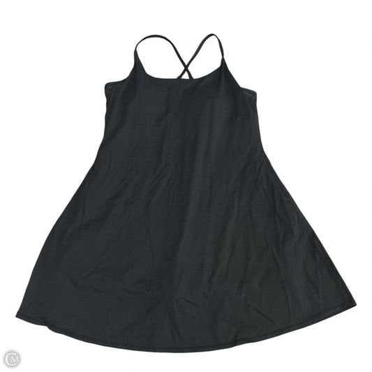 Dress Casual Short By Cme In Black, Size: 2x