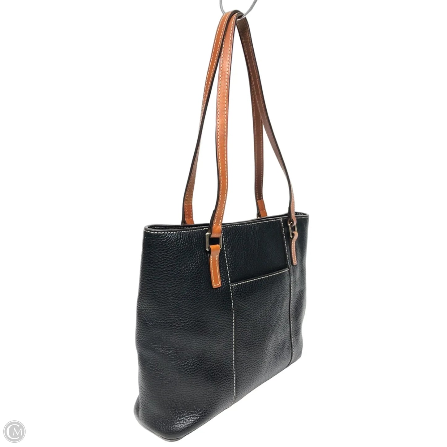 Handbag Designer By Dooney And Bourke, Size: Small