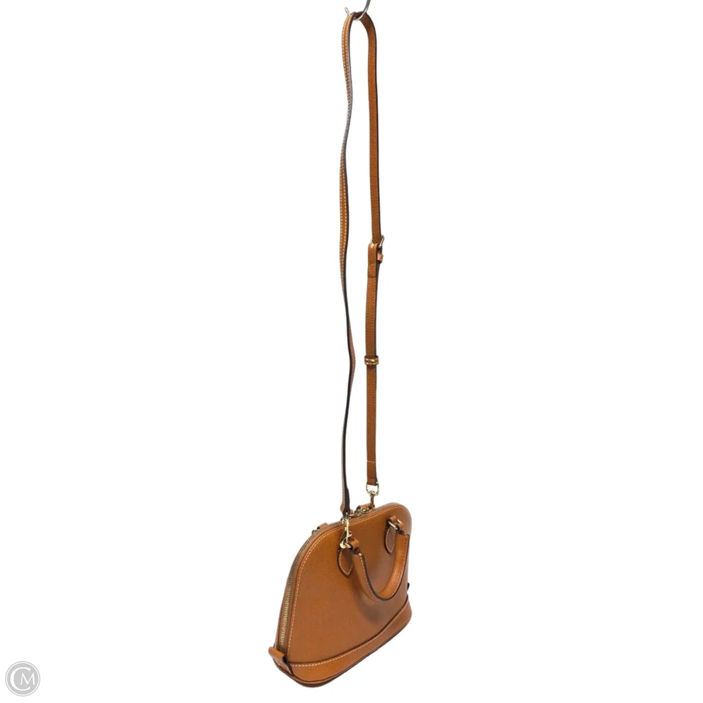 Crossbody Designer By Dooney And Bourke, Size: Small