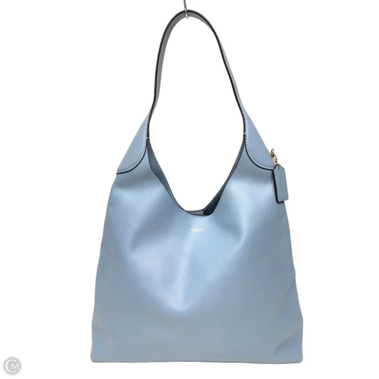 Handbag Designer By Coach, Size: Large