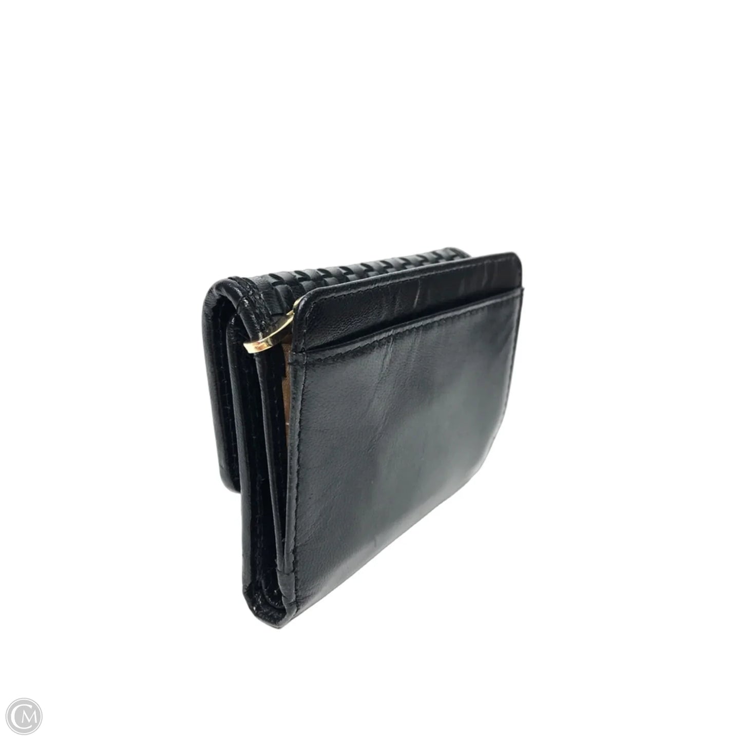 Wallet Leather By Lodis, Size: Small