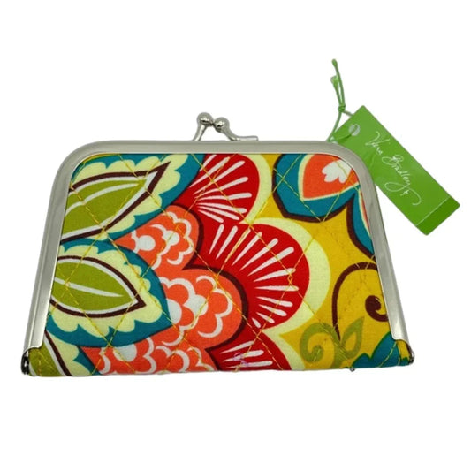 Accessory Tag By Vera Bradley