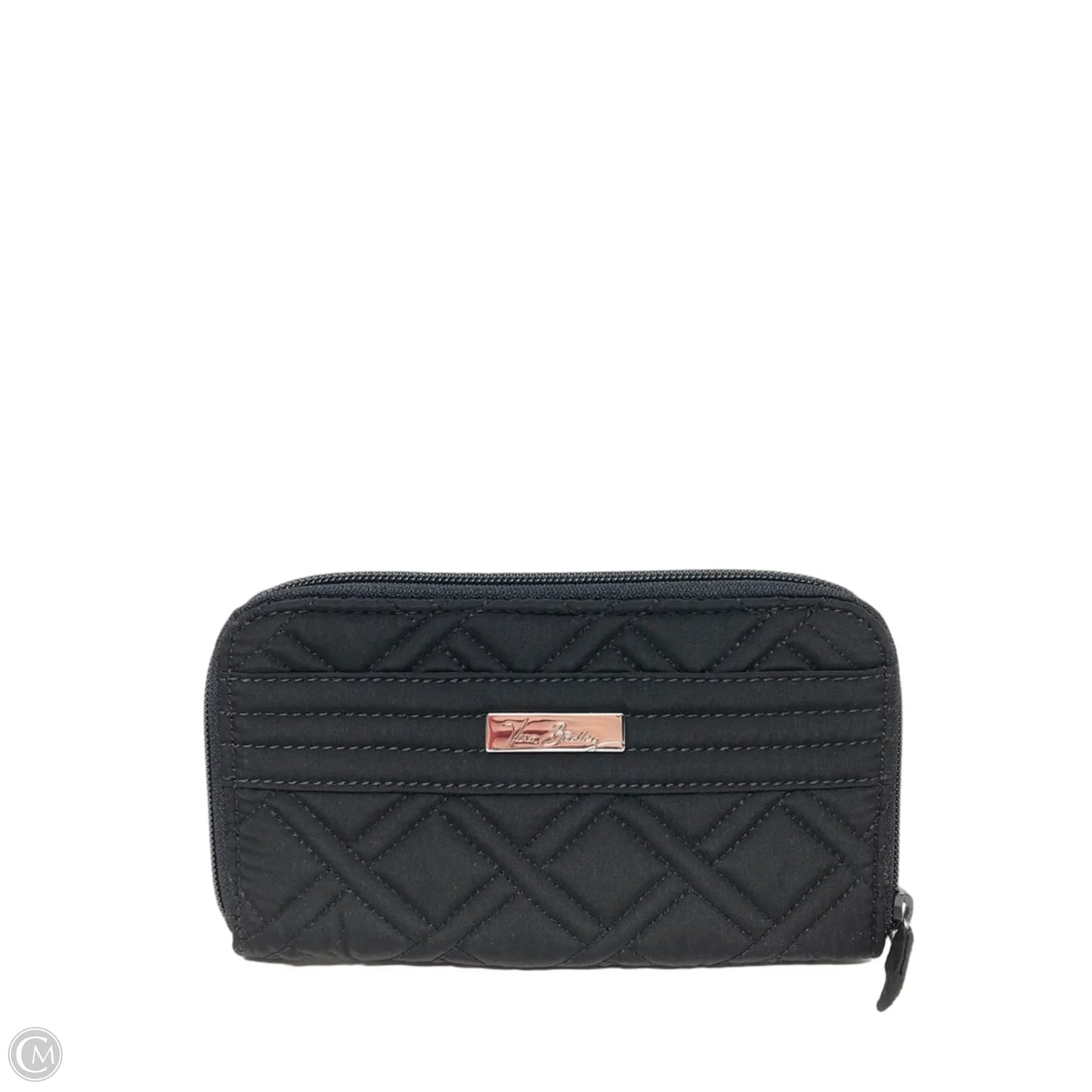 Wallet By Vera Bradley, Size: Large