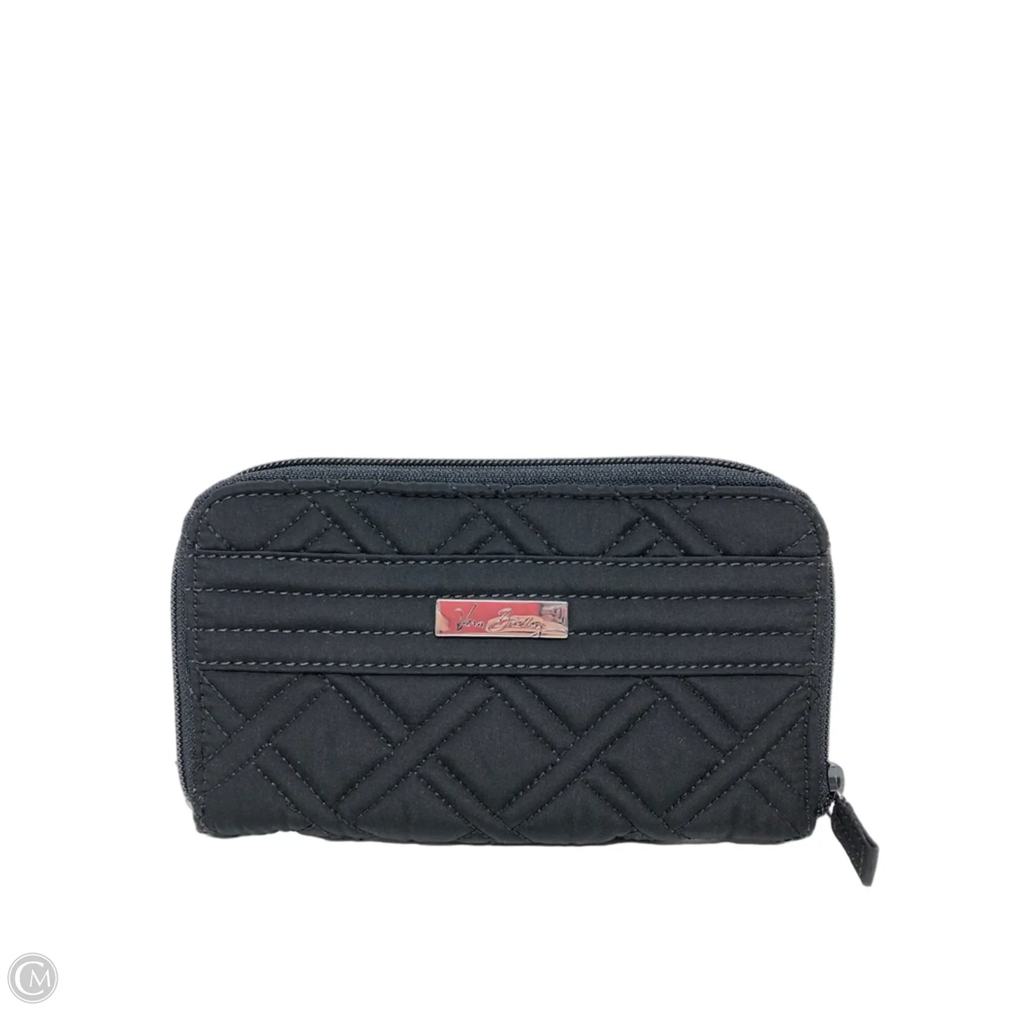 Wallet By Vera Bradley, Size: Large