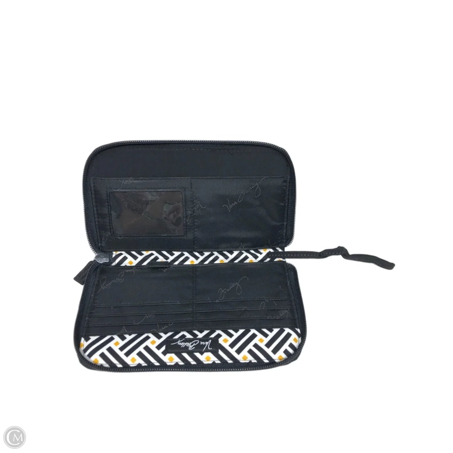 Wallet By Vera Bradley, Size: Large