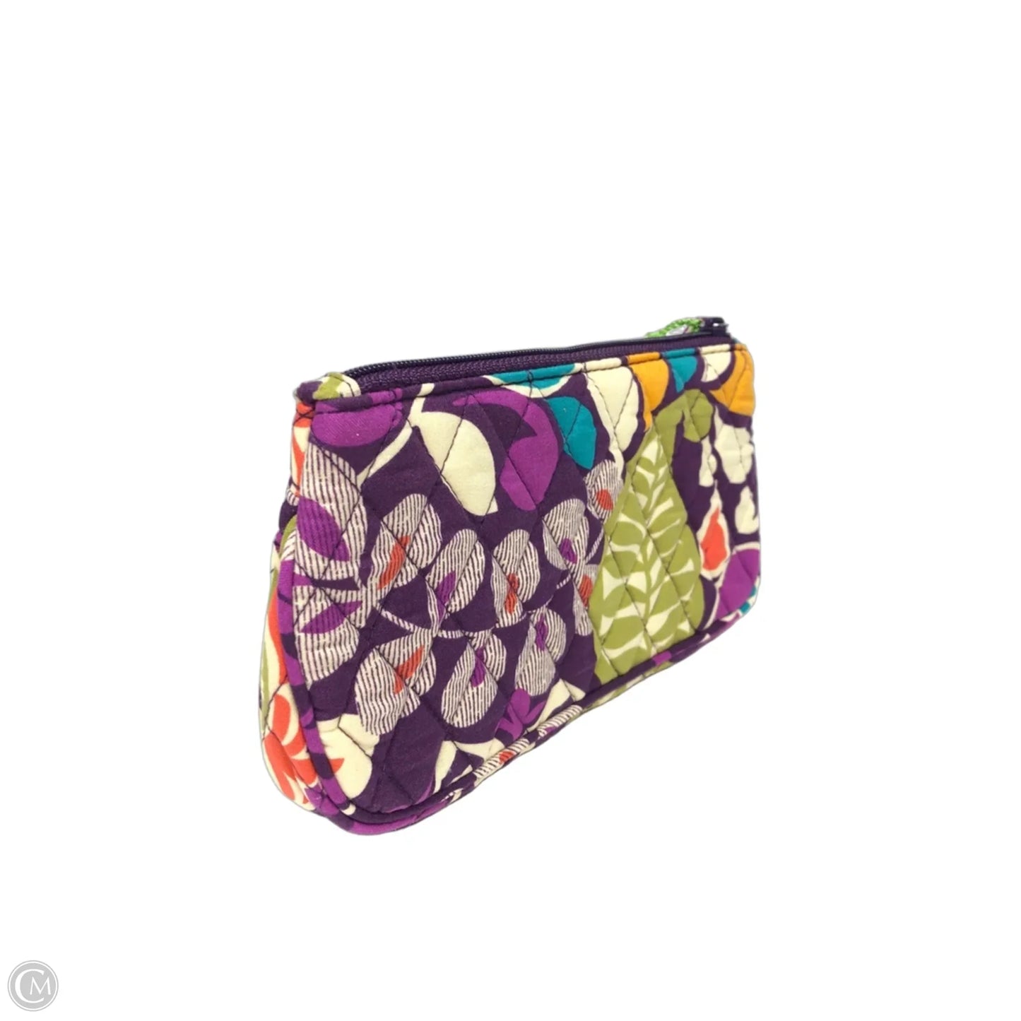 Wristlet By Vera Bradley, Size: Large