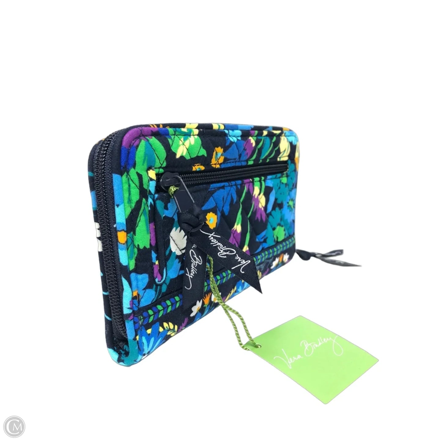Wallet By Vera Bradley, Size: Large