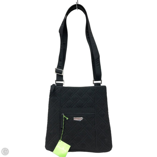 Crossbody By Vera Bradley, Size: Large