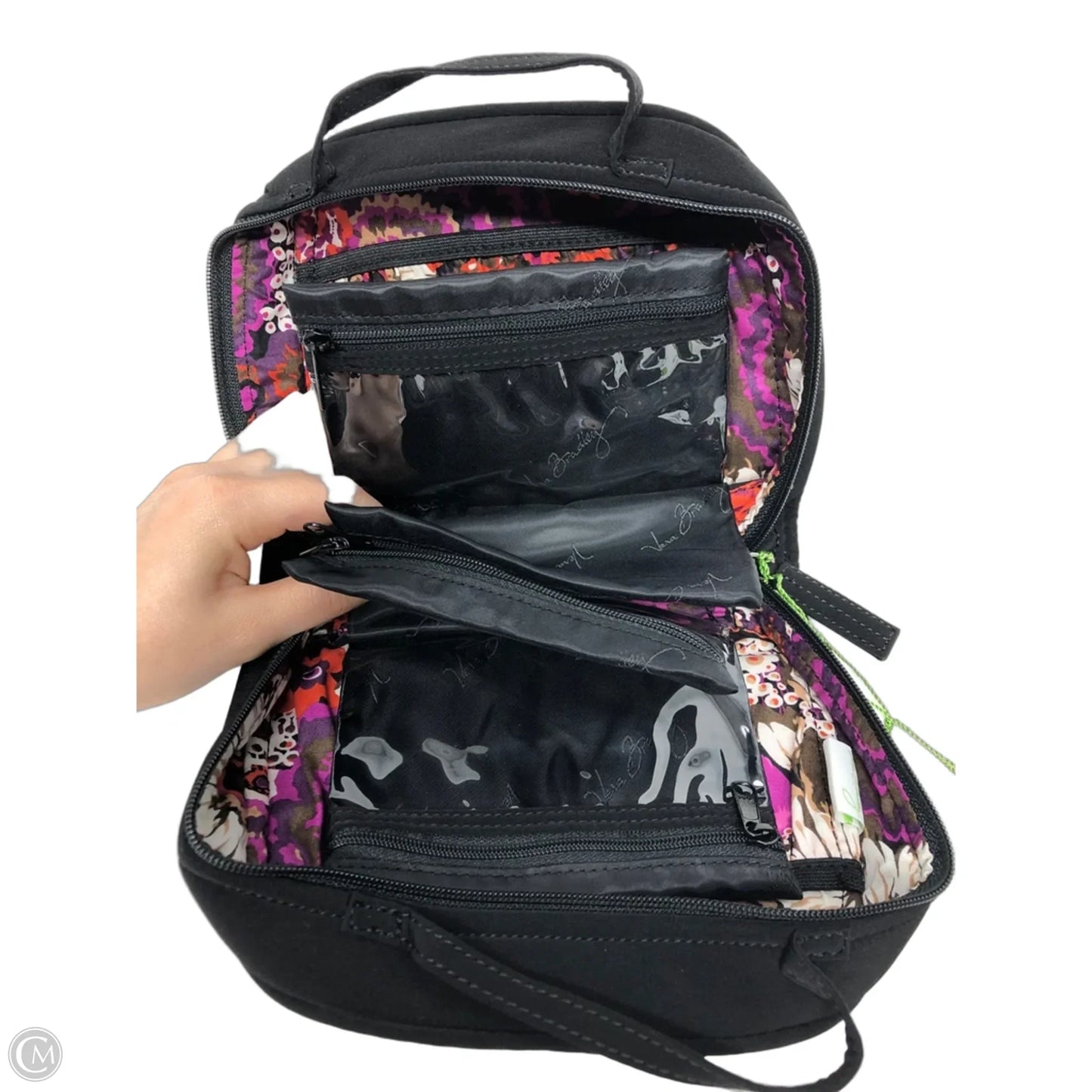 Jewelry Case By Vera Bradley