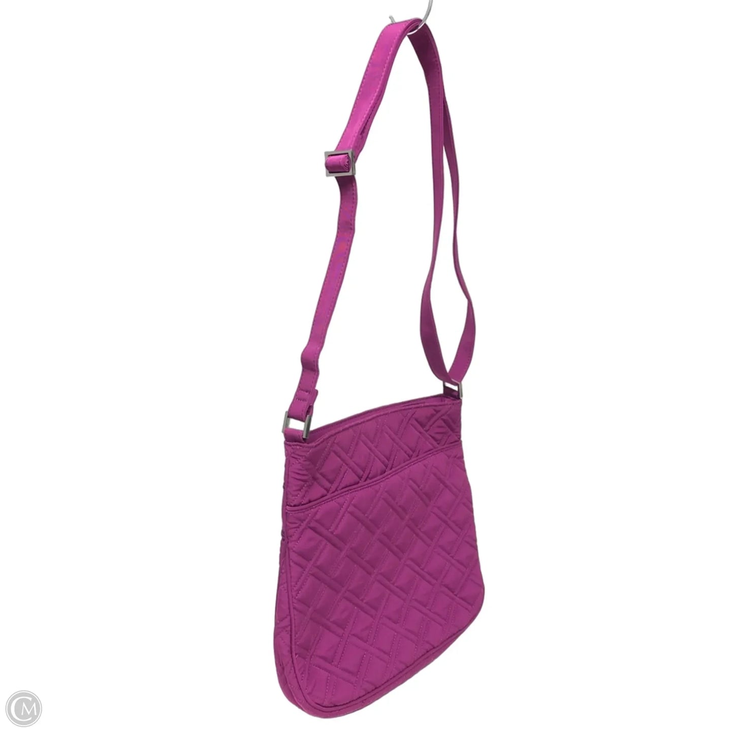 Crossbody By Vera Bradley, Size: Large