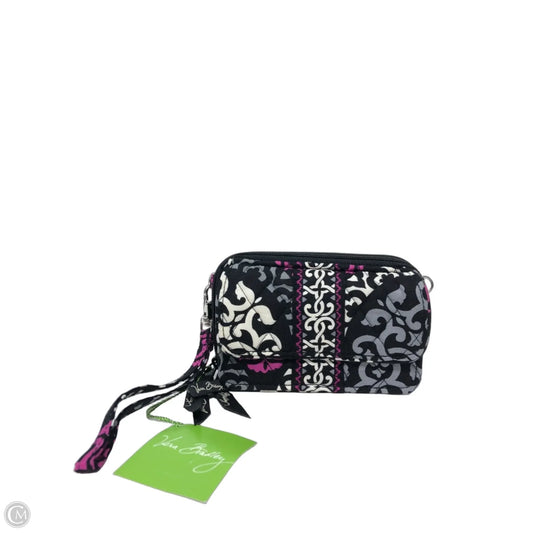 Crossbody By Vera Bradley, Size: Small