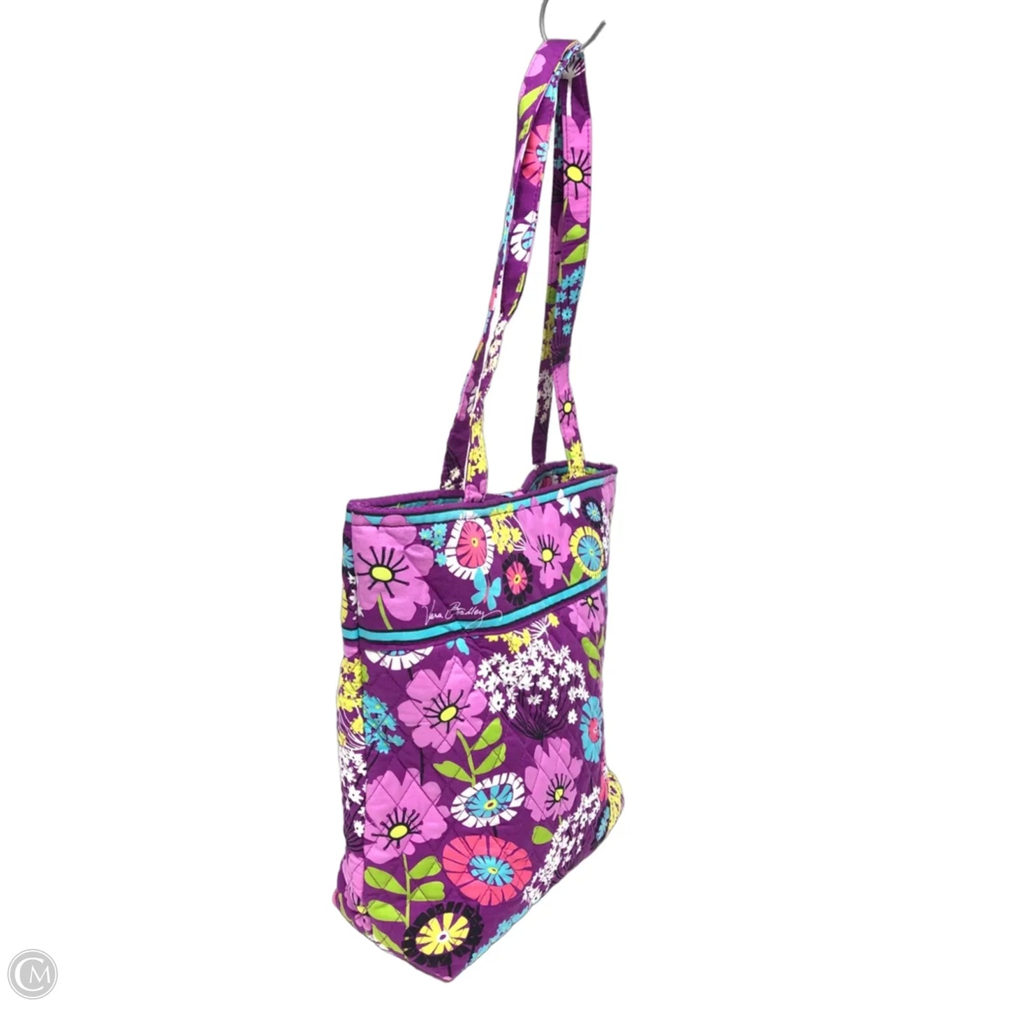 Tote By Vera Bradley, Size: Small