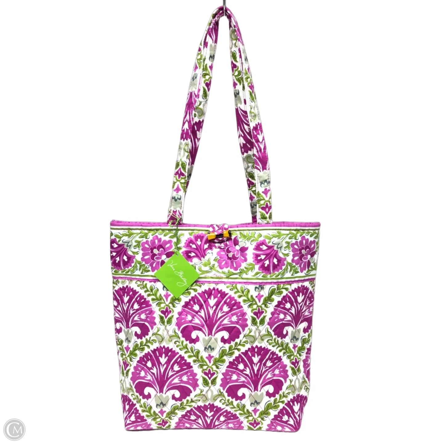 Tote By Vera Bradley, Size: Small