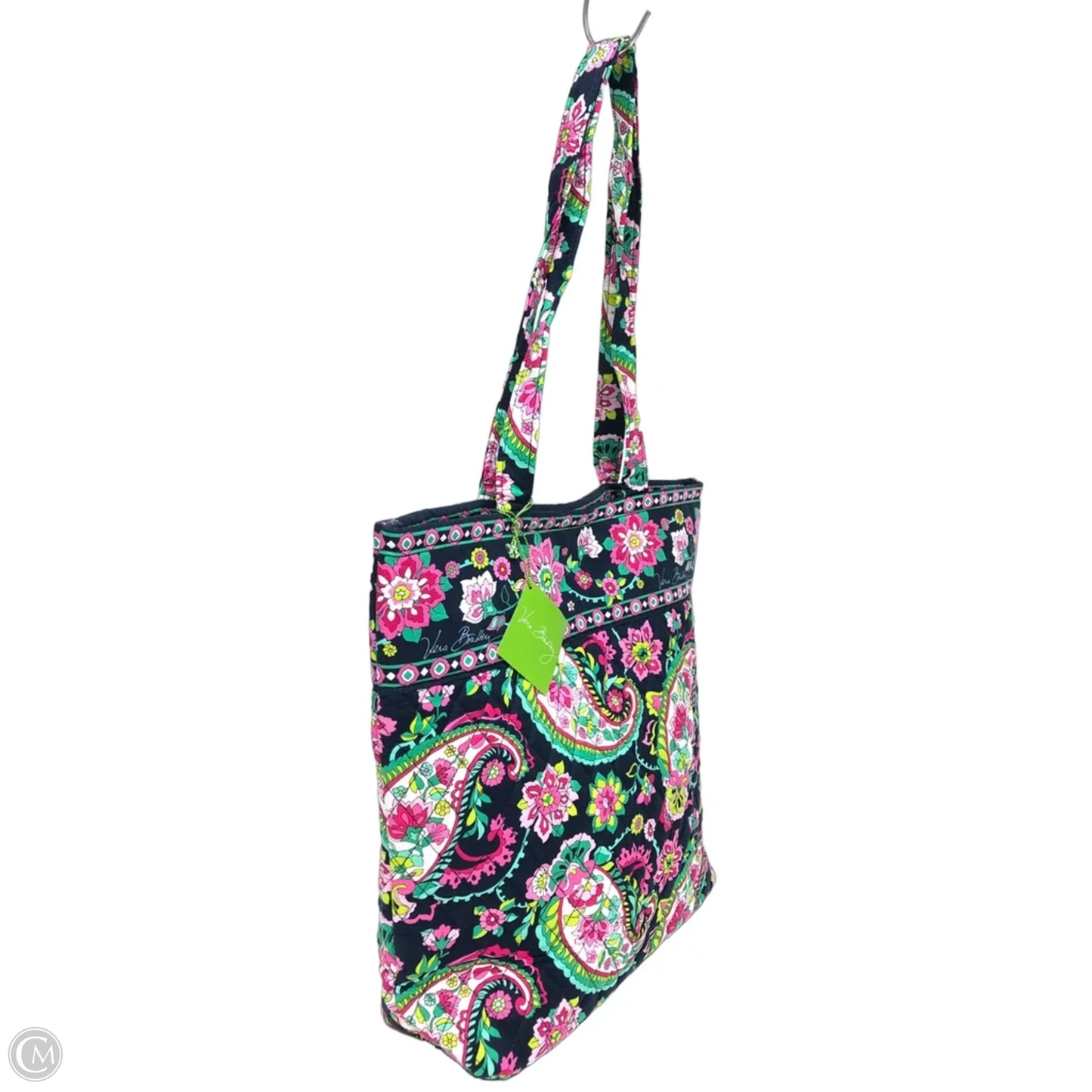 Tote By Vera Bradley, Size: Small