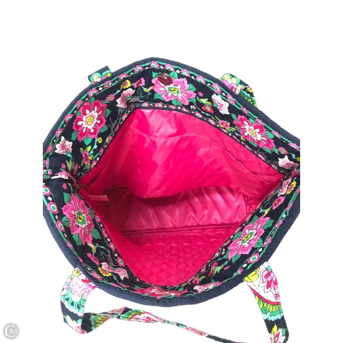 Tote By Vera Bradley, Size: Small