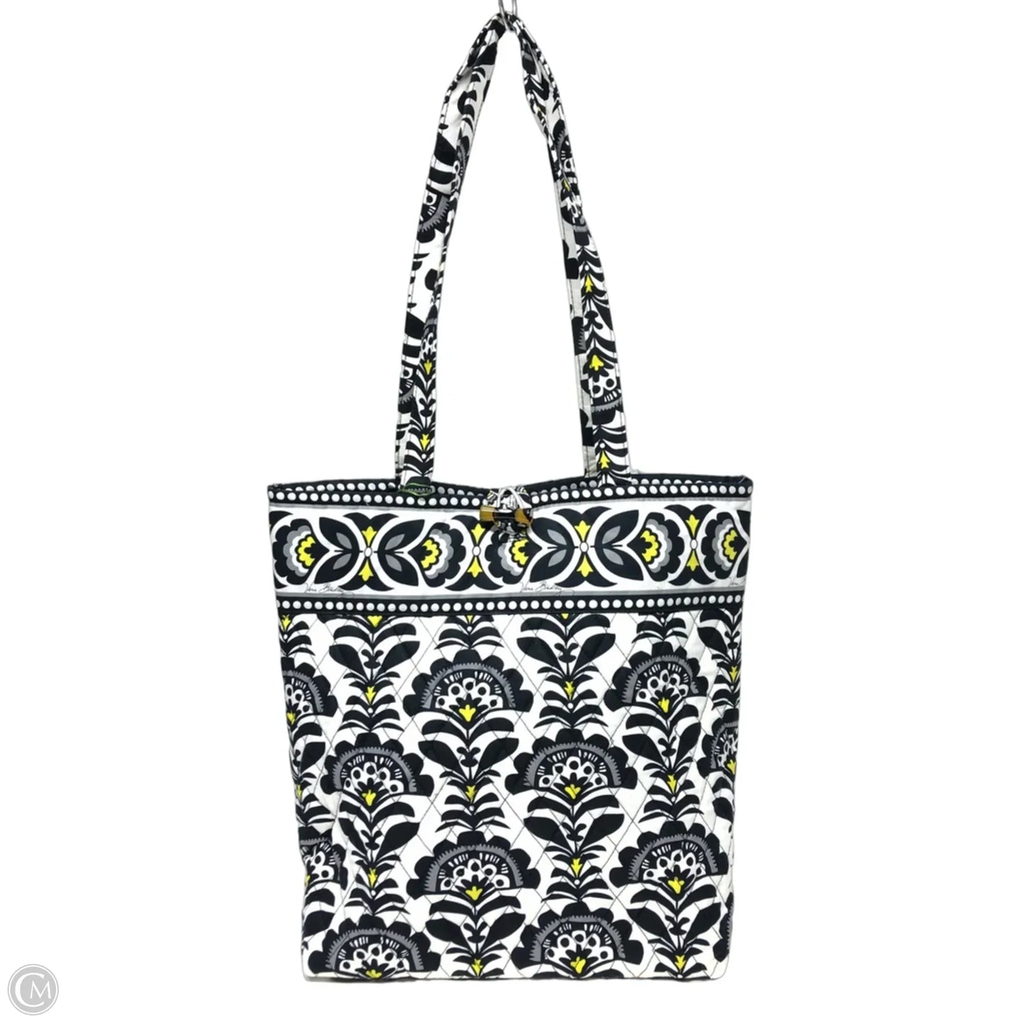 Tote By Vera Bradley, Size: Small