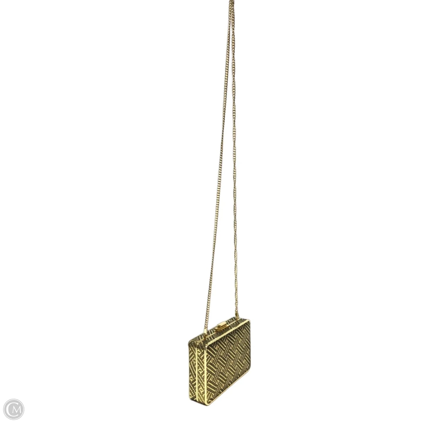 Clutch Designer By Michael Kors, Size: Small