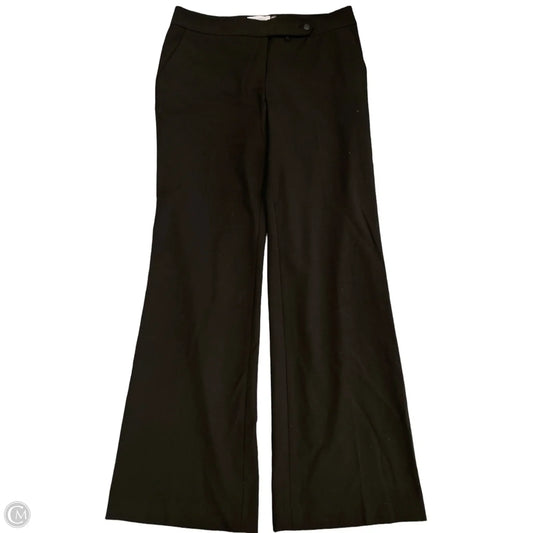Pants Dress By Calvin Klein In Black, Size: 8