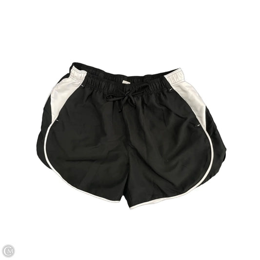 Athletic Shorts By Bcg In Black, Size: Xl