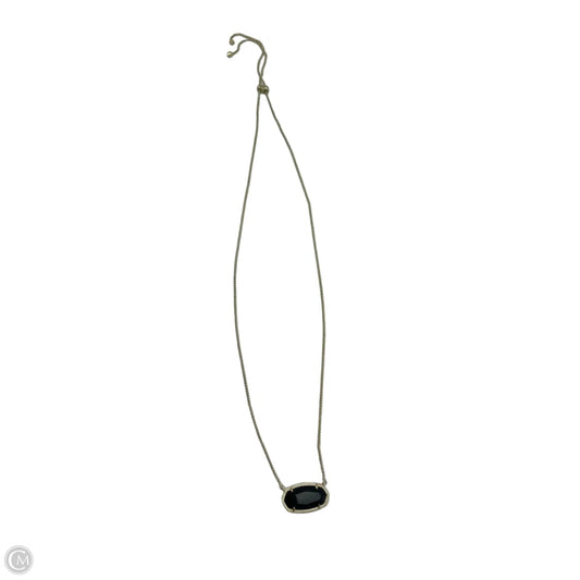 Necklace Pendant By Kendra Scott
