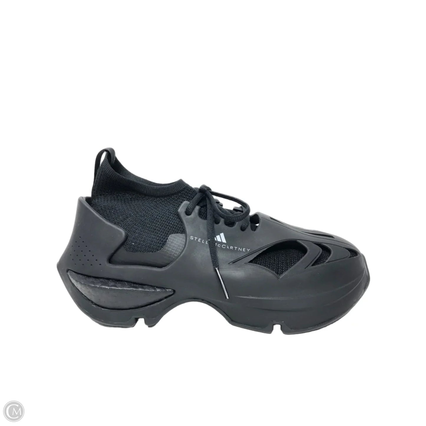 Shoes Athletic By Adidas In Black, Size: 7.5