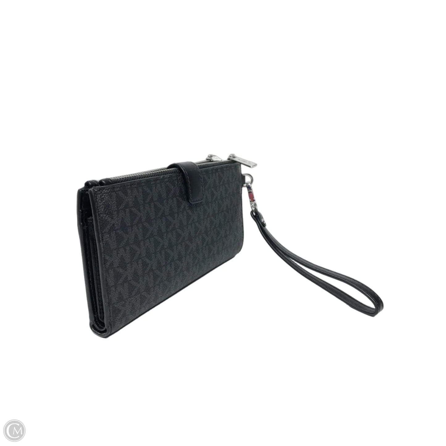 Wristlet Designer By Michael Kors, Size: Large