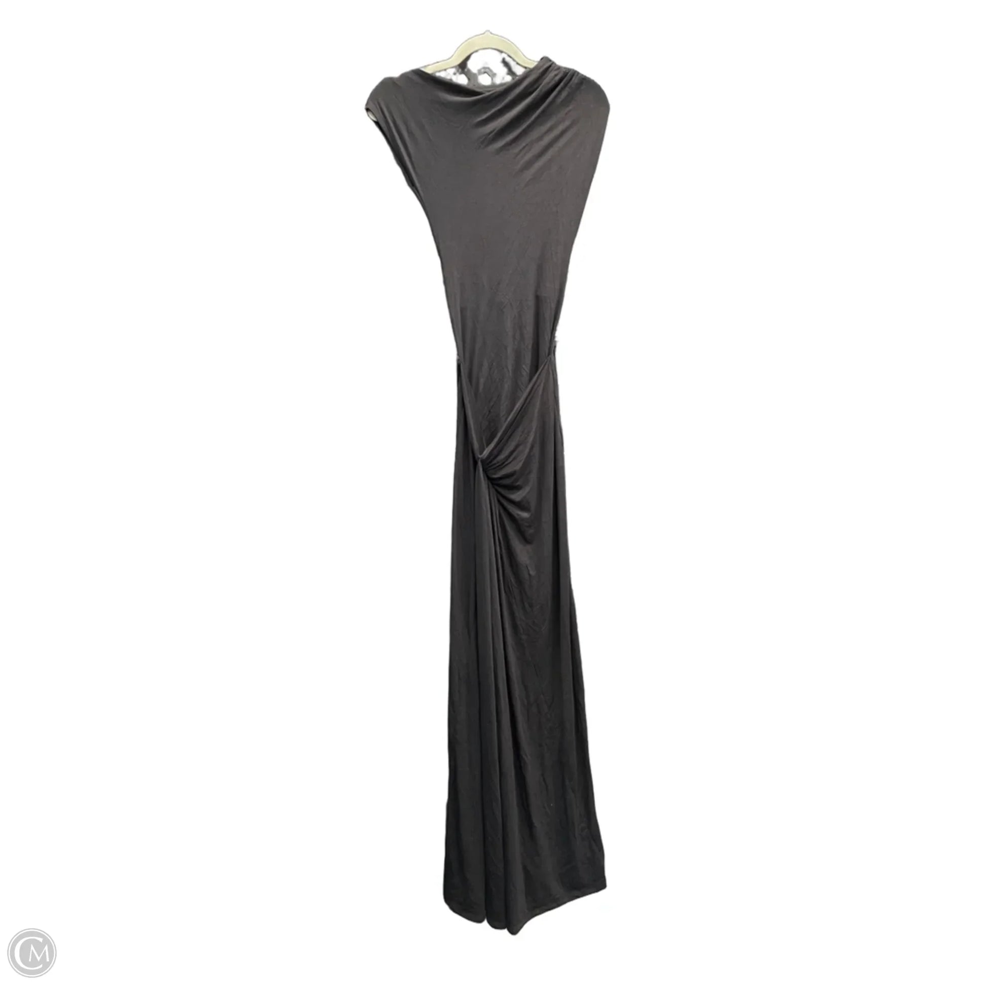 fashion nova maxi dresses Dress Casual Maxi By Fashion Nova In Black, Size: Xs