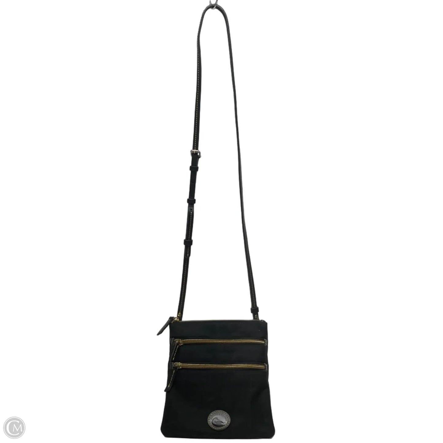 Crossbody Designer By Dooney And Bourke, Size: Small