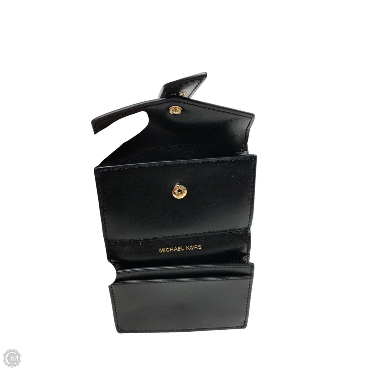 Wallet Designer By Michael Kors, Size: Small