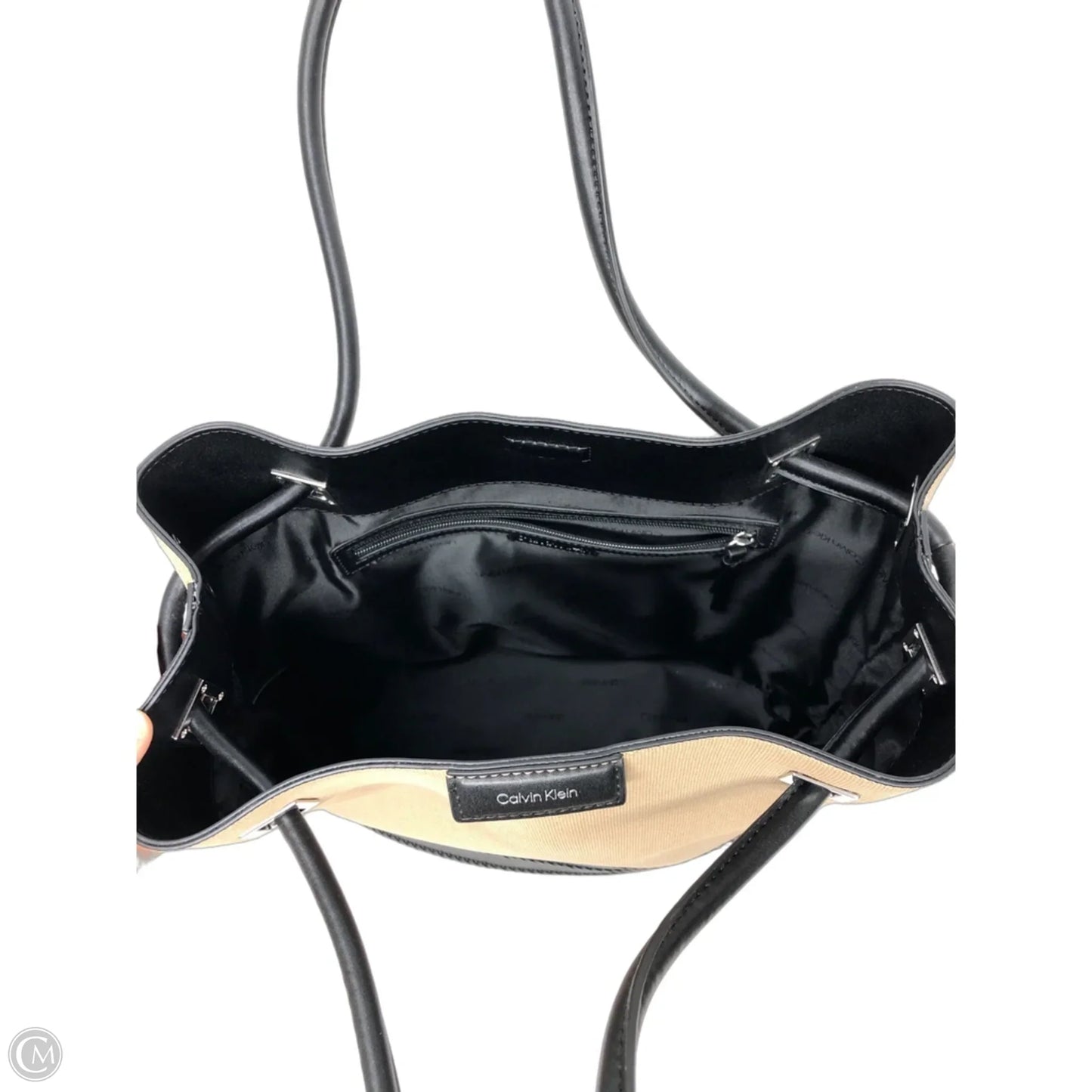 Tote By Calvin Klein, Size: Medium