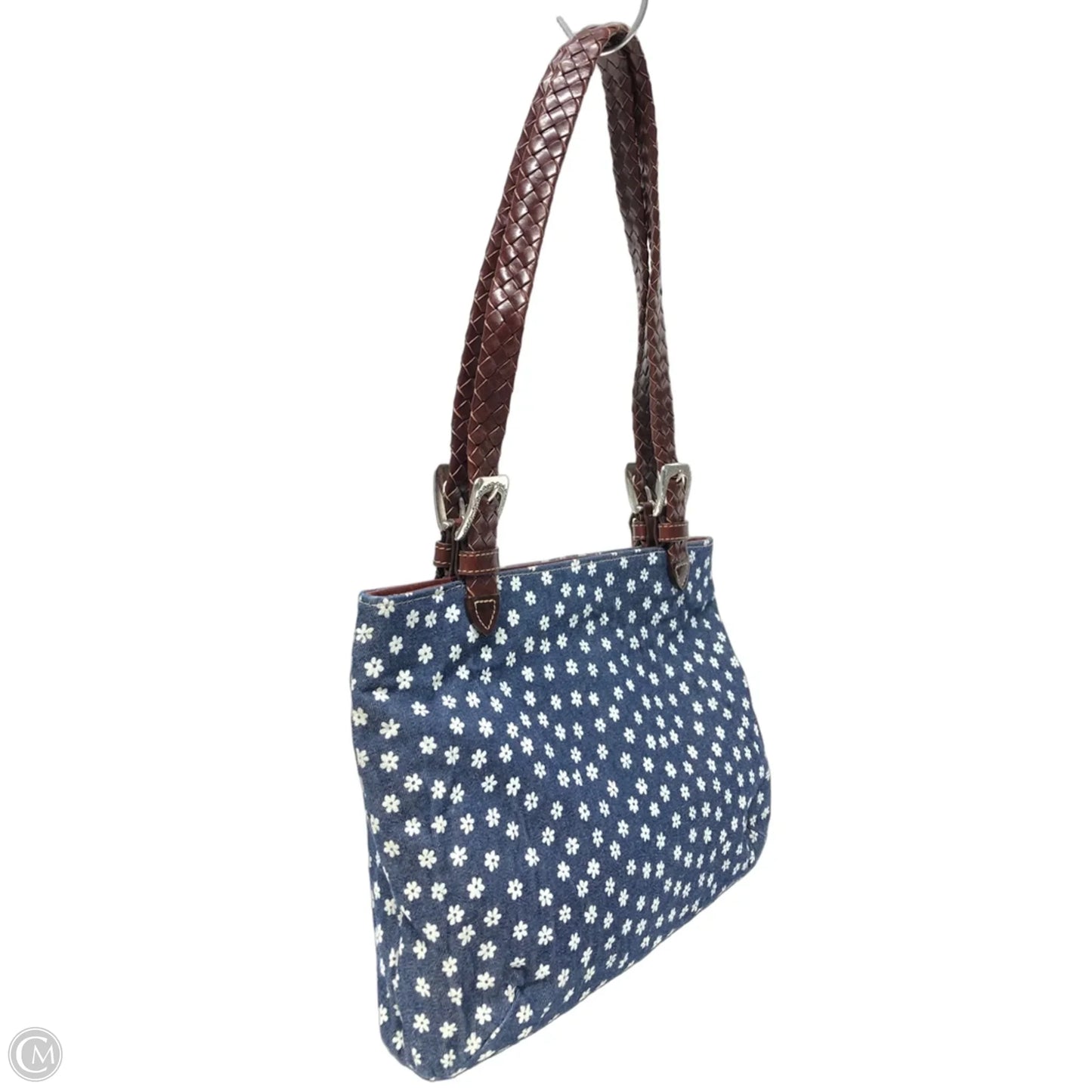 Handbag By Brighton, Size: Small