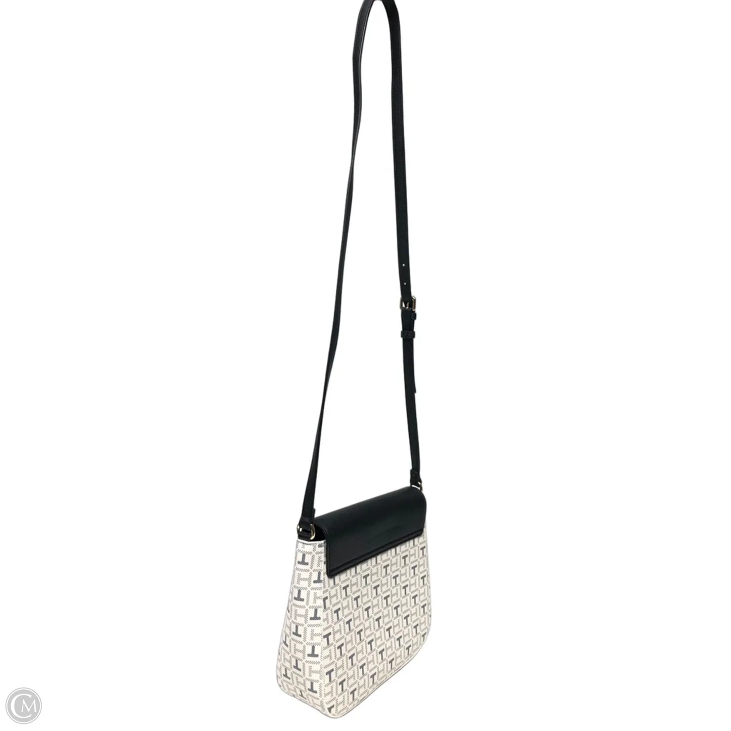 Crossbody By Tommy Hilfiger, Size: Large