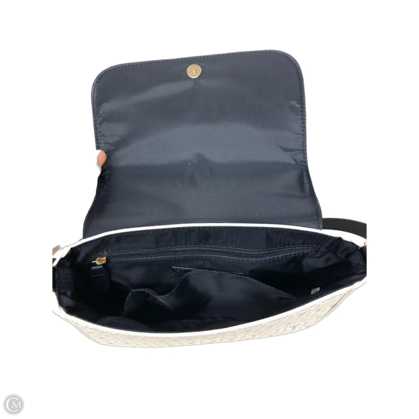 Crossbody By Tommy Hilfiger, Size: Large