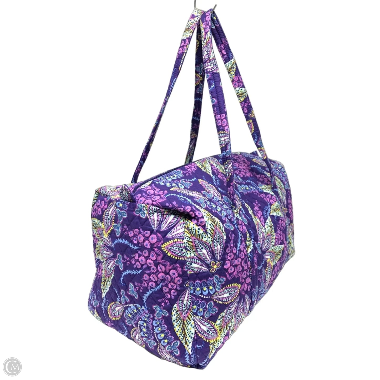 Duffle And Weekender By Vera Bradley, Size: Large