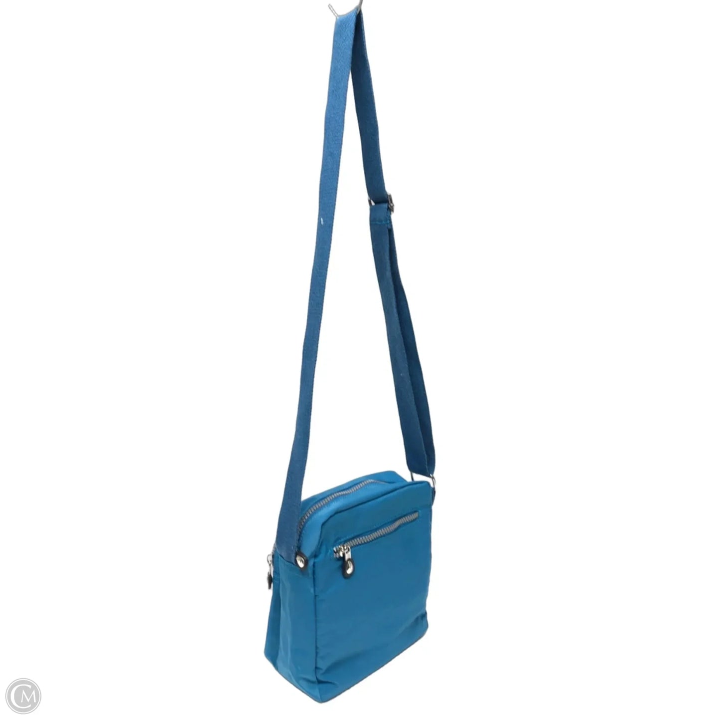 Crossbody By Cme, Size: Medium