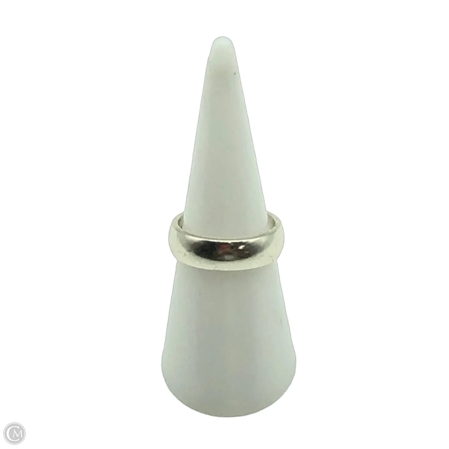 Ring Sterling Silver By Cmc