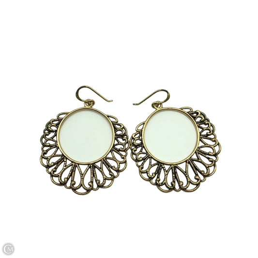 Earrings Dangle/drop By Barse