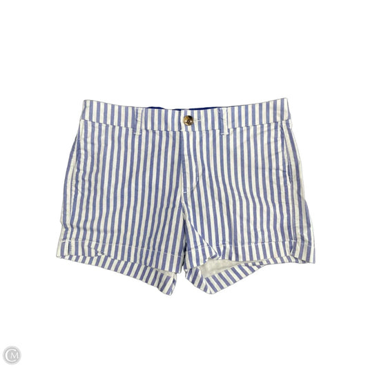 Shorts By Old Navy In Blue & White, Size: 6