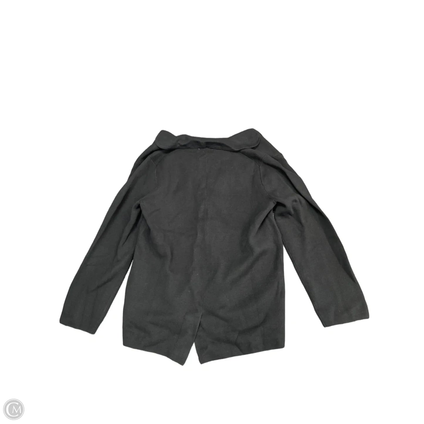 Cardigan By J. Crew In Black, Size: Lp