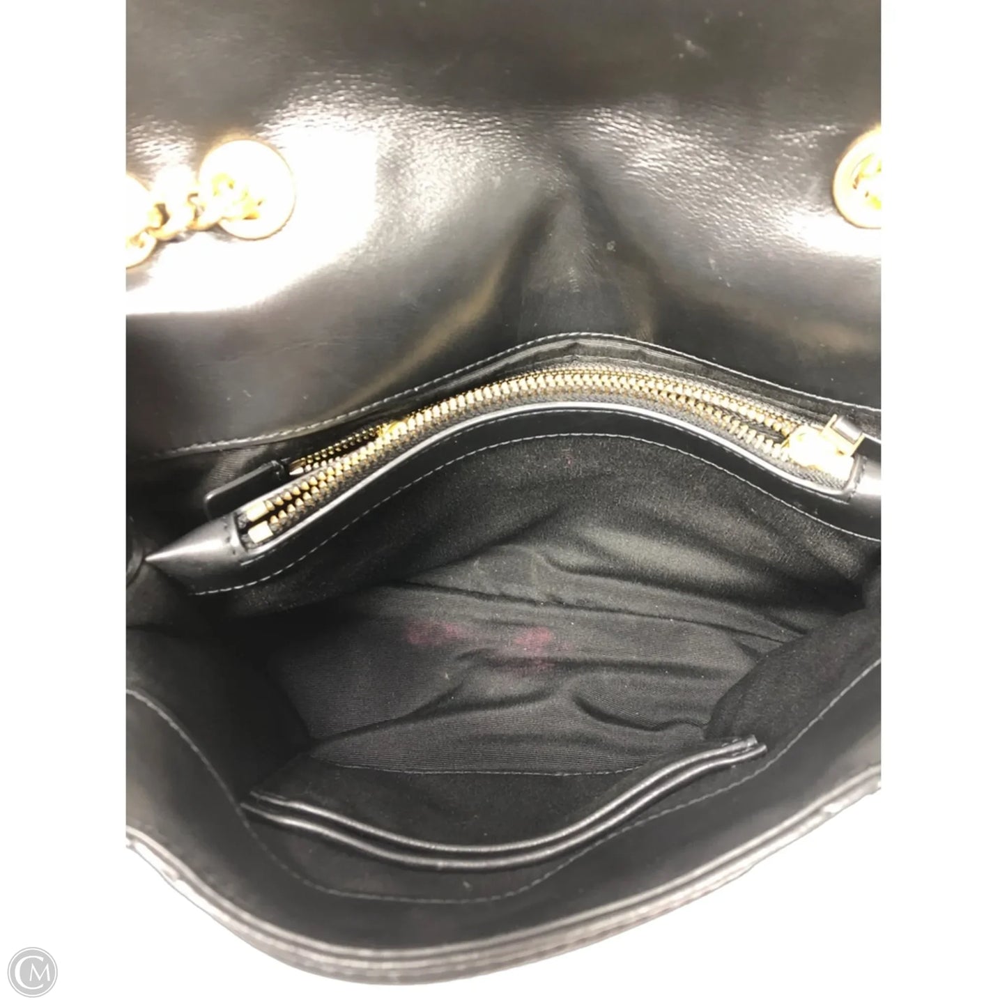 Handbag Designer By Tory Burch, Size: Large