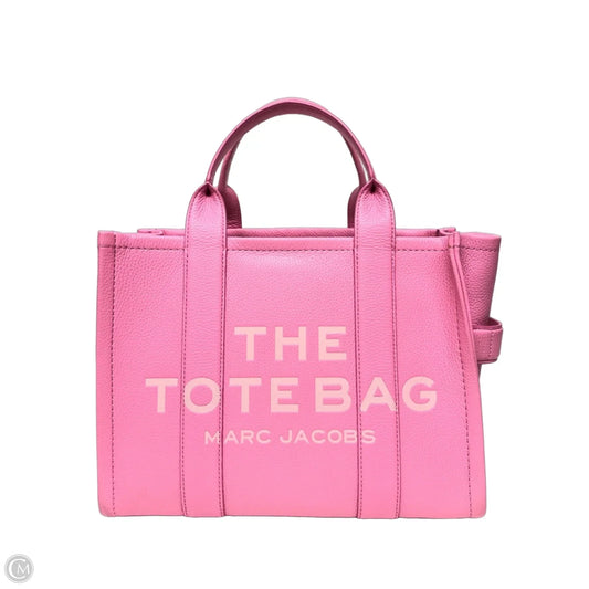 Tote Luxury Designer By Marc Jacobs, Size: Medium