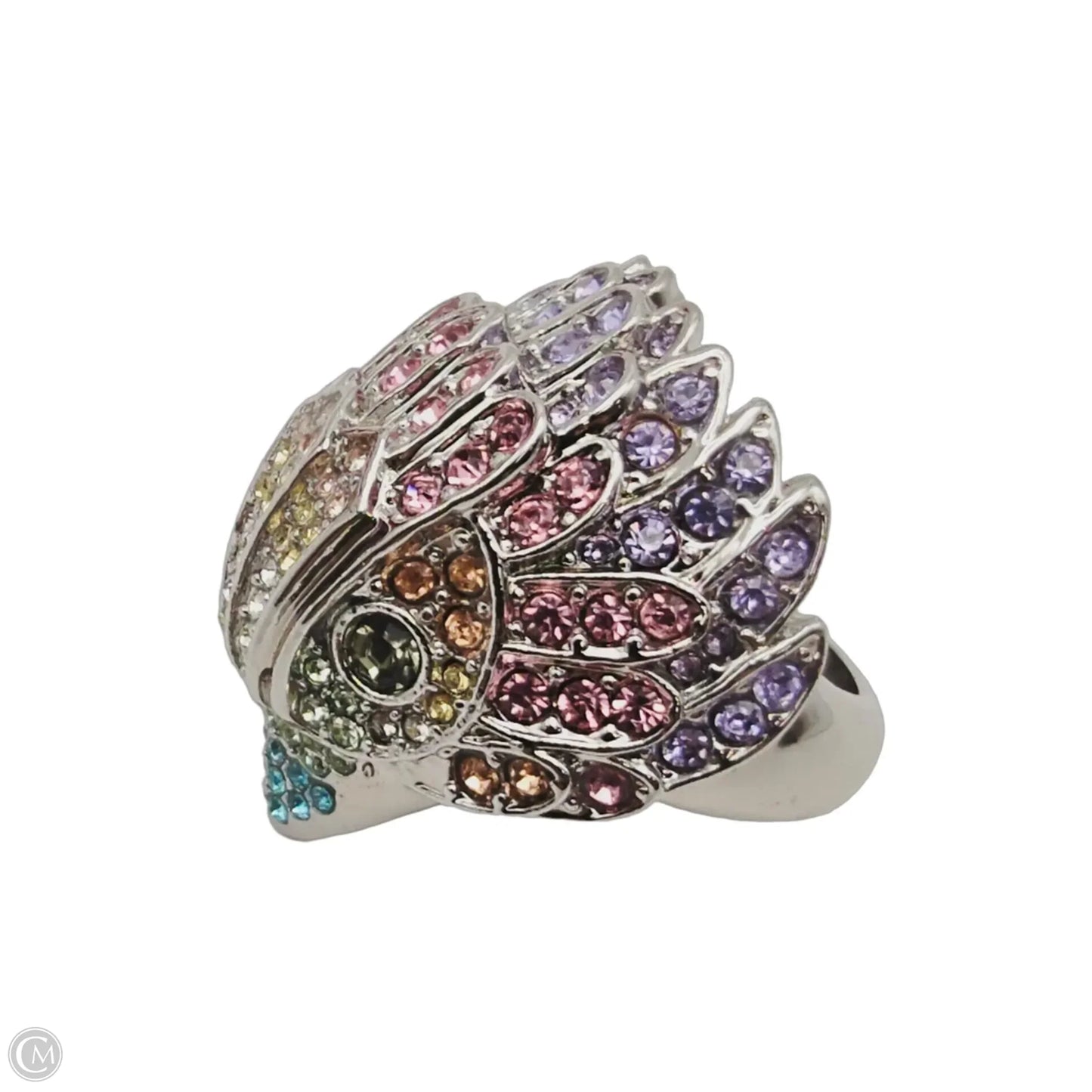 Ring Designer By Kurt Geiger
