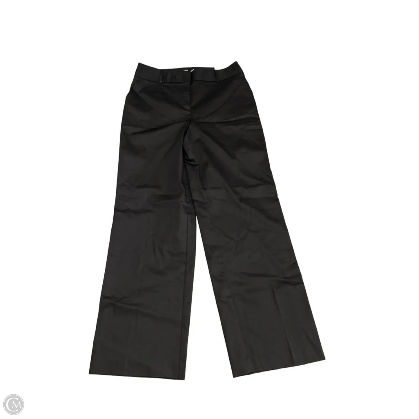 Pants Dress By Liz Claiborne In Black, Size: 10