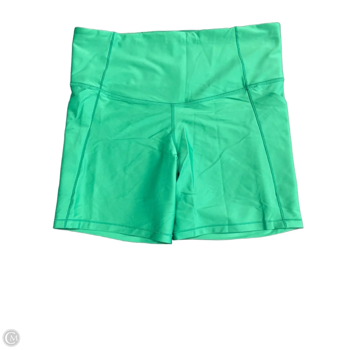 Athletic Shorts By All In Motion In Green, Size: Xl