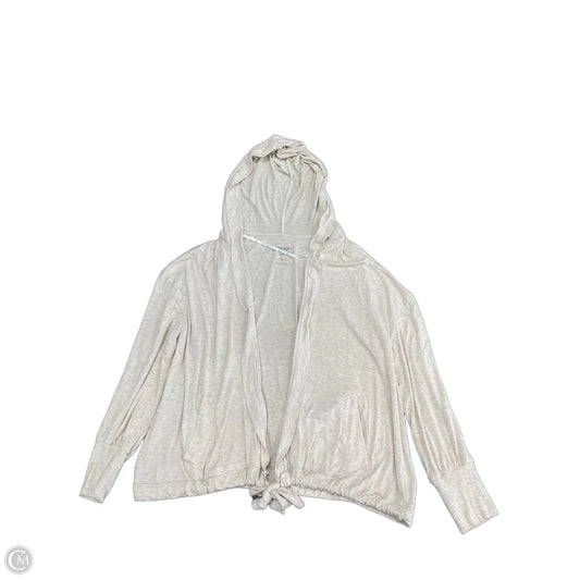 Cardigan By Torrid In Beige, Size: M